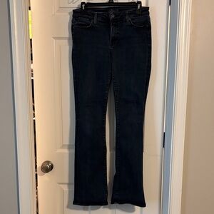 Classic Women's Jeans